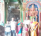 divya desam tours cholanadu