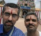 kumbakonam divya desam map tour packages